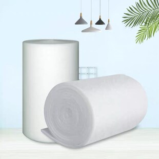 喷胶棉丝棉太空松棉绗棉填充棉棉服内里填充物纺丝棉棉被芯蓬松