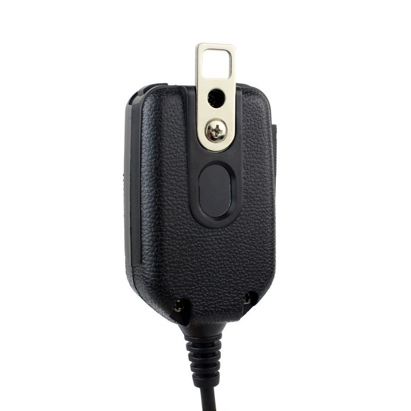 适配艾可慕HM-36 IC28A/229C/718/449C车台话筒/手咪 航空头8芯