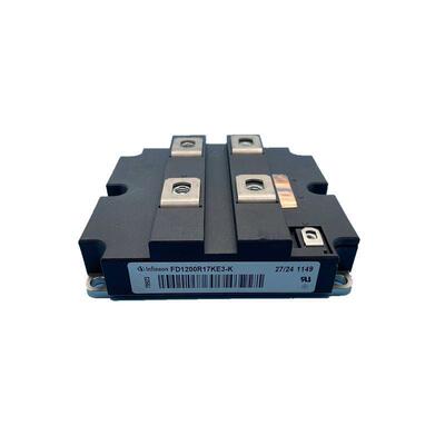 M超高速IGBT模块DD400S33K2C DD400S17K6C_B2 DD400S33KL2C