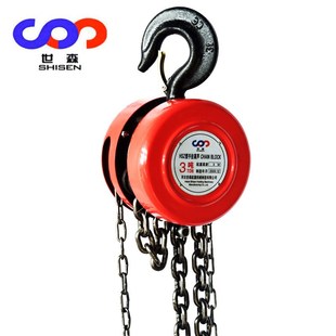 5吨3米大包头锰钢链条手拉葫芦质保一年双轴承更省力手拉葫芦