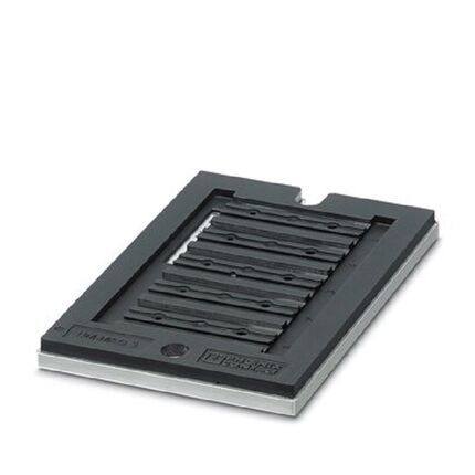 0831202-菲尼克斯-TMP打印机模板/板底-TMP-UM-MAG3