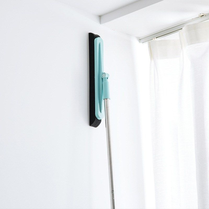 宽条海绵扫把魔法扫把地刮 家用扫头发扫帚单个伸缩魔术扫地涛森