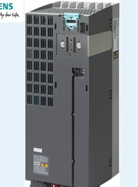 6SL3211-1PC31-1UL0G120功率模块PM2402穿过未过滤集成制动斩波器