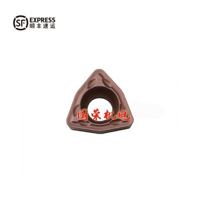 日本住友数控刀片WCMT050308FN ACZ330 06T308FN 080412FN