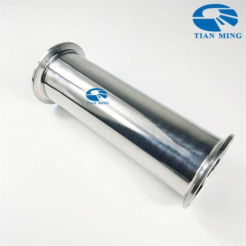 304快装直管直通管接头卡箍式快速连接管卡盘扣端头L100/200/500,农机/农具/农膜,灌溉工具,淘宝优惠券,粉丝福利购,淘宝优惠卷