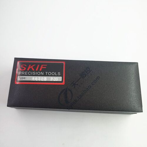 SKIF光电寻边器 高精度分中棒P-20发光对刀仪寻边器