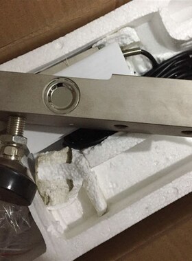 搅拌站称重传感器1吨2吨1T2T500KG压力传感器替代SBT