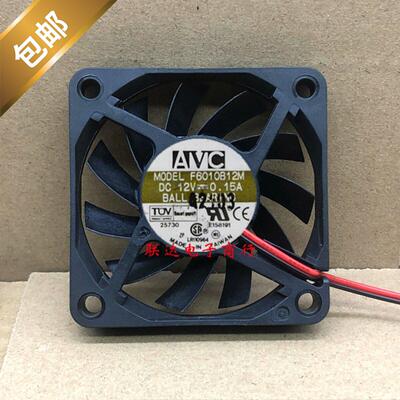 奇宏AVCF6010B12HSMU