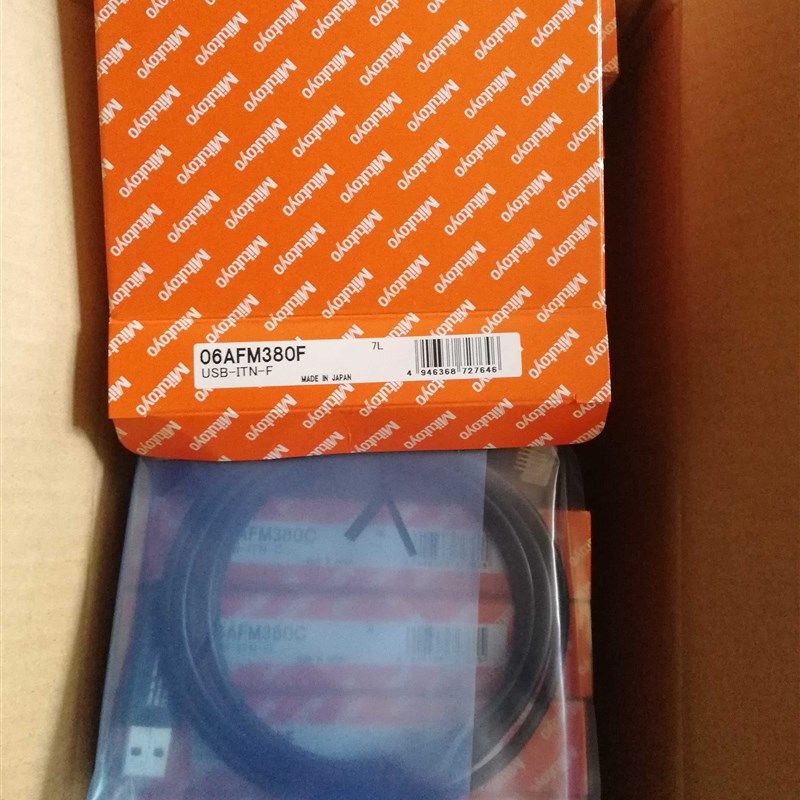 日本三丰mitutoyo数据线百分表千分表高度尺用USB传输连接电缆,童鞋/婴儿鞋/亲子鞋,量脚器,淘宝优惠券,粉丝福利购,淘宝优惠卷