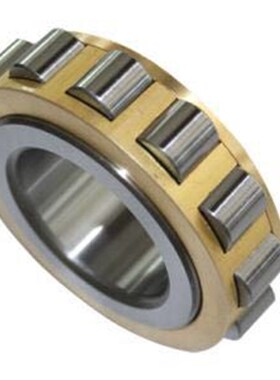 圆柱轴承RN206M,502206尺寸30*53.5*16mm减速机变速箱轴承