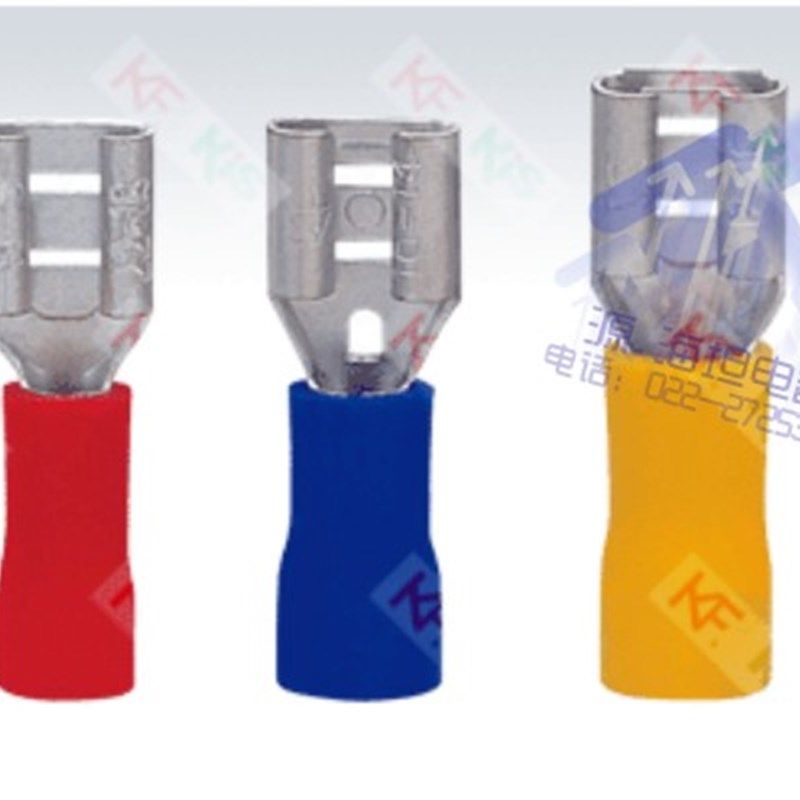 正品 FDD5.5-250 母预绝缘接头  接线端子线耳 线鼻 线管,橡塑材料及制品,塑料盒/塑料箱/塑料柜,淘宝优惠券,粉丝福利购,淘宝优惠卷