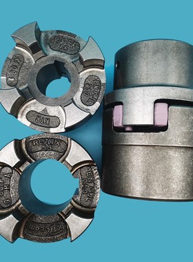 德国KTR联轴器ROTEX19/24/28/38/42/48/55/65/75/90/125联轴器