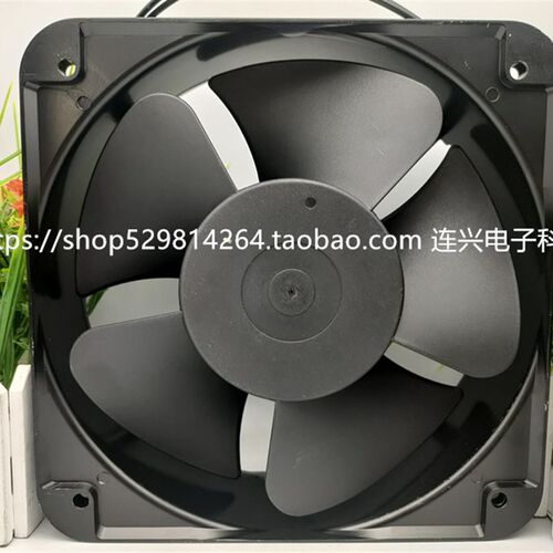 全新新捷飞AXLAL AC FAN JF20060HBL2 20CM220V/380V交流轴流风机