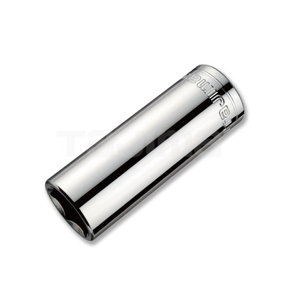 TAJIMA田岛六角公制加长套筒3/8 TW-B19/20/21/22/23/24L