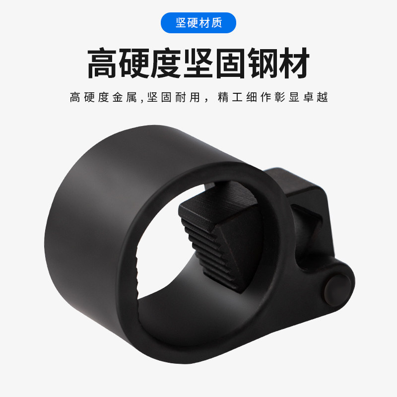 方向机舵杆扳手多功能方向机内球头取出器拆卸器螺杆拉杆拆装工具