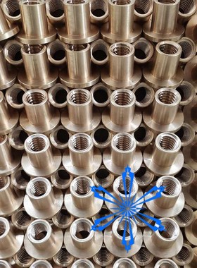 M丝杠螺帽C-MTSFR36MTSJR16MTSCR20MTSQR22MTSER25 28 32 40 50