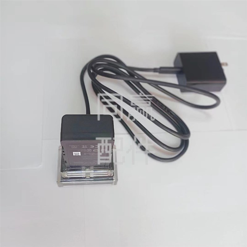 大疆植保无人机零配件遥控器 后置电池副厂充电管家 可选配