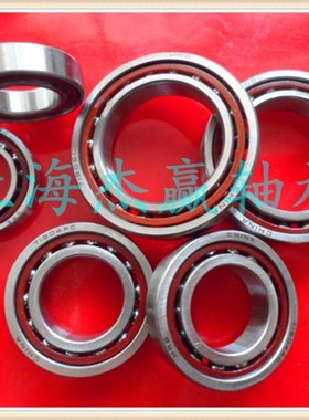 薄壁角接触球轴承71902AC薄型轴承7902C内径15mm外径28厚度7mm