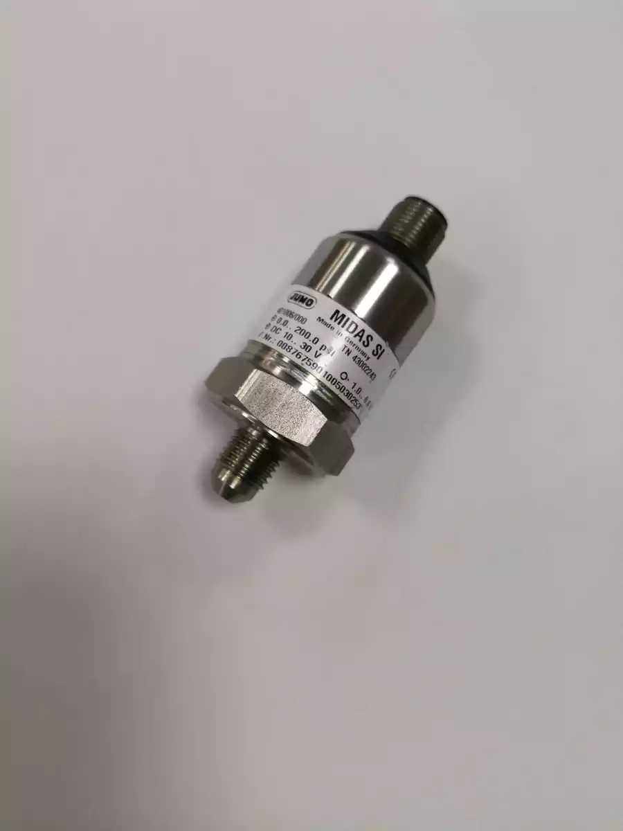 顿汉布什高压压力传感器(0-250PSI)顿汉布什专用压力传感器