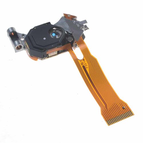 用于维修建伍KENWOOD健伍KDC-C603 KDC-PS900 车载全新CD激光头