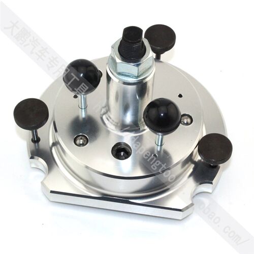 大众奥迪1.4,1.6发动机曲轴后油封拆装工具 T10134 送安装视屏