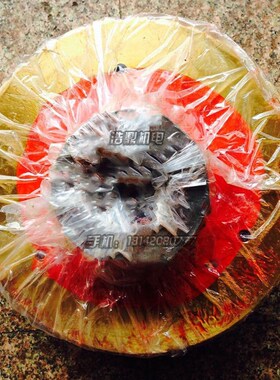 芜湖重型机床厂CQ5240 齐齐哈尔机床厂 C5225 立车铜蜗轮 Z33 M8