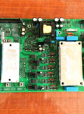 丹佛斯变频器FC102-202-302系18.5-22-30KW主电源驱动板130B6068