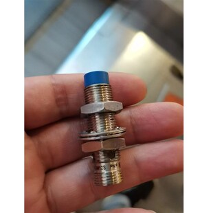 NDS 迅达扶梯测速探头 M12S替代原先 S3S1 M12S BD4