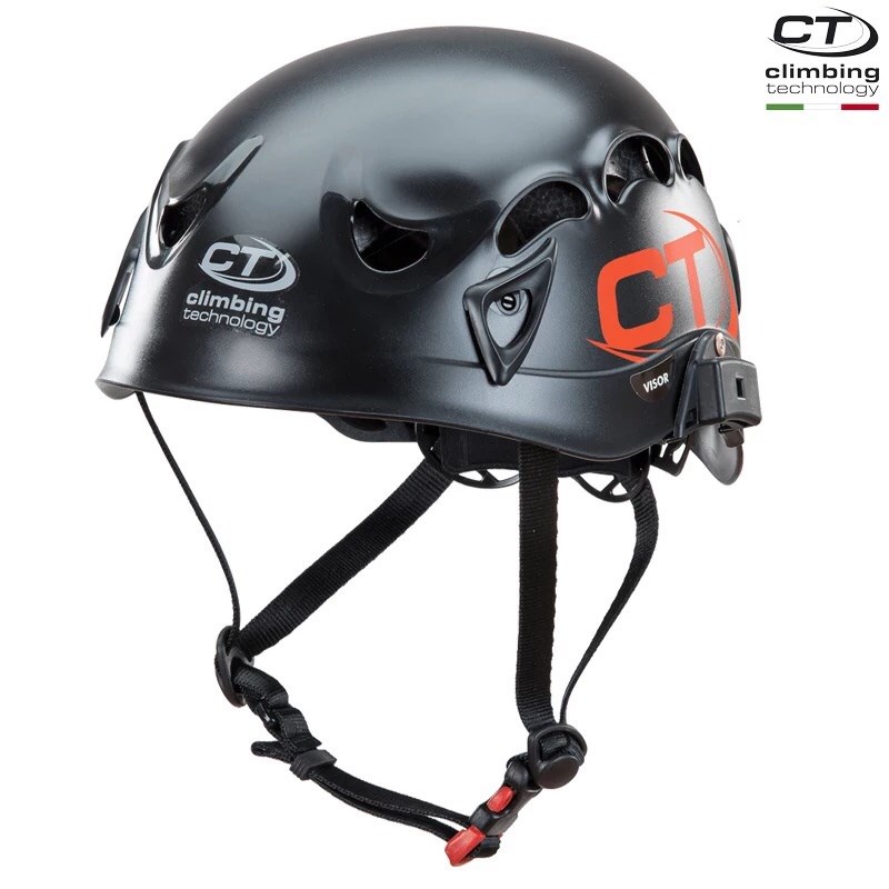 意大利CT Climbing Technology X-ARBOR 救援头盔 工业硬盔现货