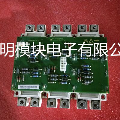 FS450R12KE3 FS300R12KE4 133B5060 133B5823094700A428二手原装