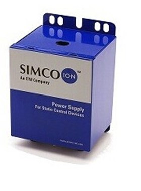 日本进口SIMCO-ION电源F167Y和F267离子产生器/发生器 静电控制器