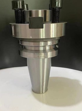 BT50-FMB60-75/100/150/200/250/300/350/400/450/500L平面铣刀柄