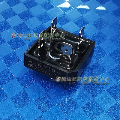 S25VB100 原装正品/进口全新 焊机整流桥堆GBPC2510