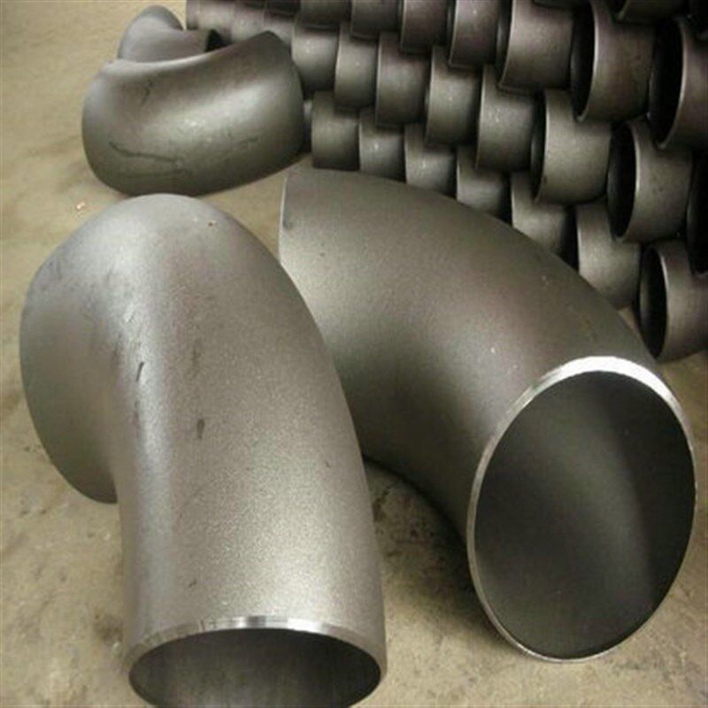 90度焊接弯头 45度 135度国标弯头 弯管 DN200 250 300 400 450 5