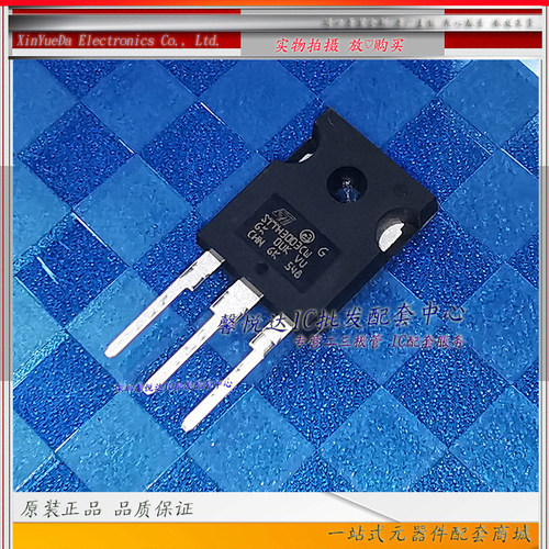 STTH3003CW 原装进口/正品全新快恢复二极管 TO-247