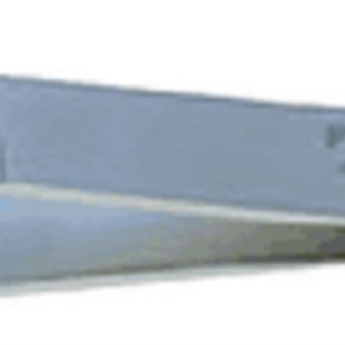 中镜科仪   进口镊尖金涂层自锁镊子