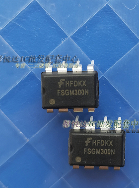 FSGM300N/A6059H/1207AP/Q100/FSL206MR全新进口/液晶电源管理IC