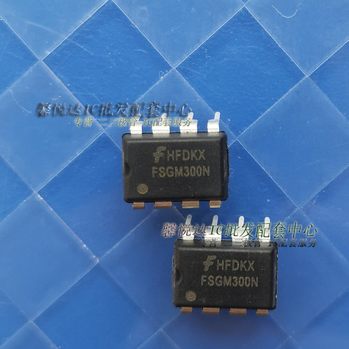 FSGM300N/A6059H/1207AP/Q100/FSL206MR全新进口/液晶电源管理IC