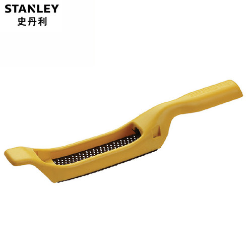STANLEY/史丹利工具锉刨扁锉刨5-1/2 21-102-5-11 手工刨