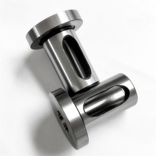 油路导套 侧固刀柄变径套 减径套 数控车床刀座导套