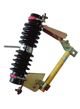 高压刀熔开关 RW7-10/200A  跌落式熔断器  10KV熔断器