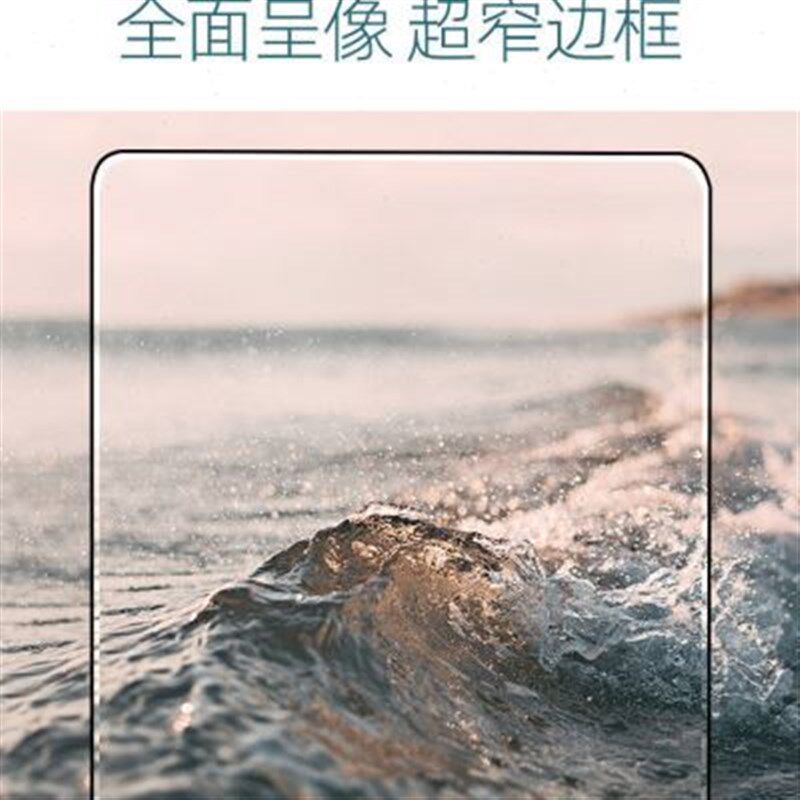 浴室镜子贴墙厕所卫n生间洗手间洗漱台梳妆镜子壁挂免打孔挂墙式