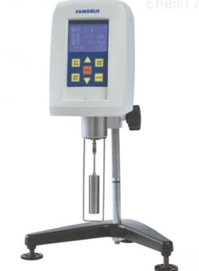 【上海方瑞NDJ-8S数显粘度计旋转粘度计200万mPas