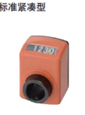 小型位置显示器DPNR DPMR DPTR DPNL DPTL2 3 4 5 6-CSE10 12 14