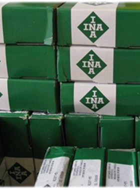 德国INA轴承 81108 81107 81106 81105 81104 81103 81102 GS WS