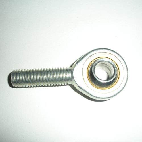 外螺纹杆端关节轴承POSA25 SA25T/K。