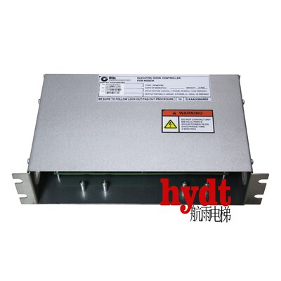 奥的斯SKY GEN2门机控制盒NGSOK2 KAA24360ABG1 KAA26800ACA1全新