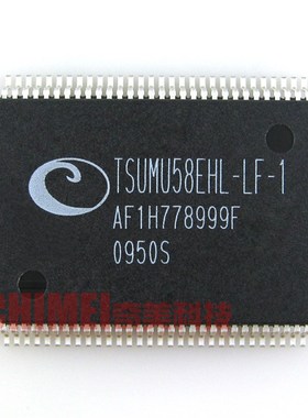 【全新原装】TSUMU58EHL-LF-1 液晶驱动板IC芯片 集成电路 零配件