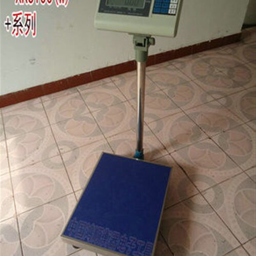 上海英展XK3150(W)电子秤计重台秤30kg/50kg75kg100kg150kg200kg