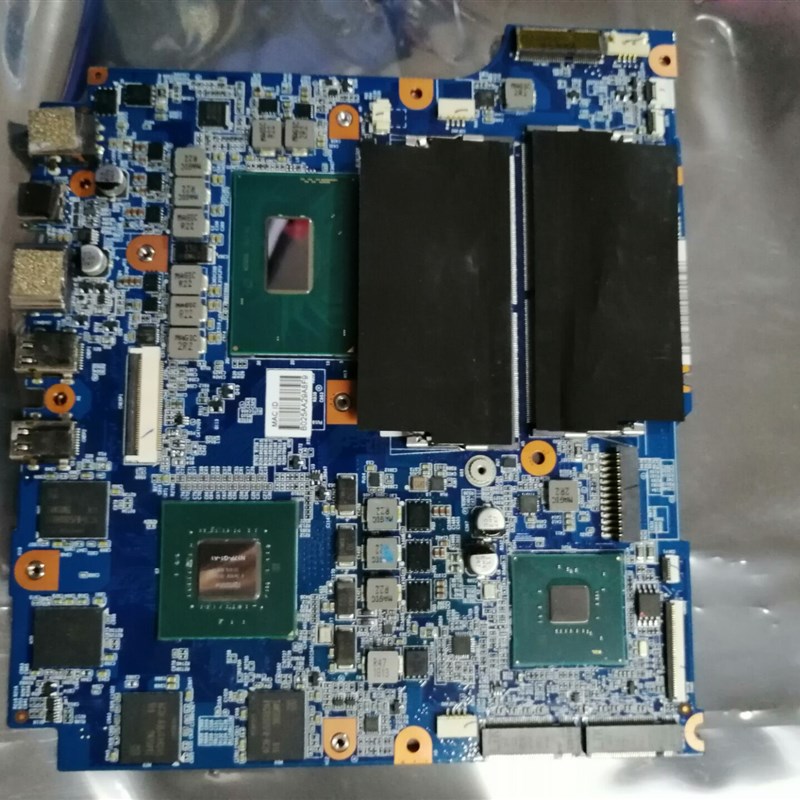 机械革命深海泰坦X7TI X6TI-S X8TI X9TI主板